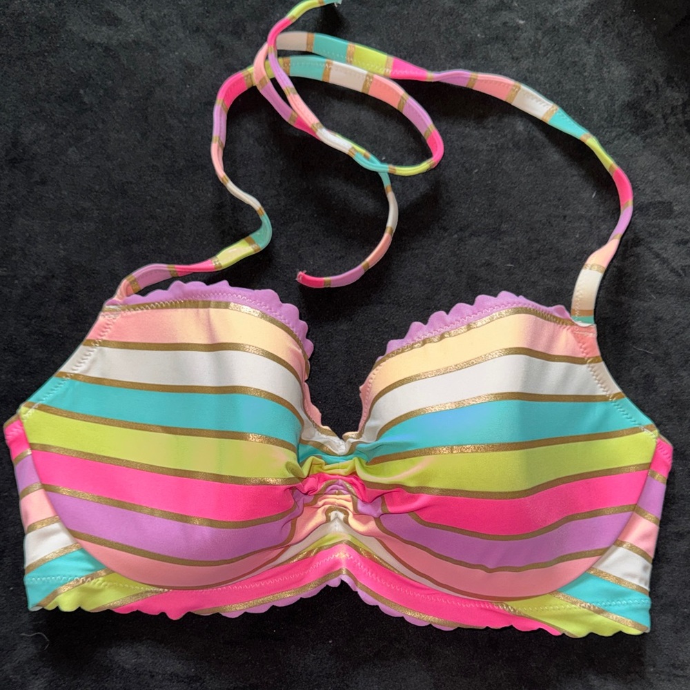 Victoria Secret Bikini Top
